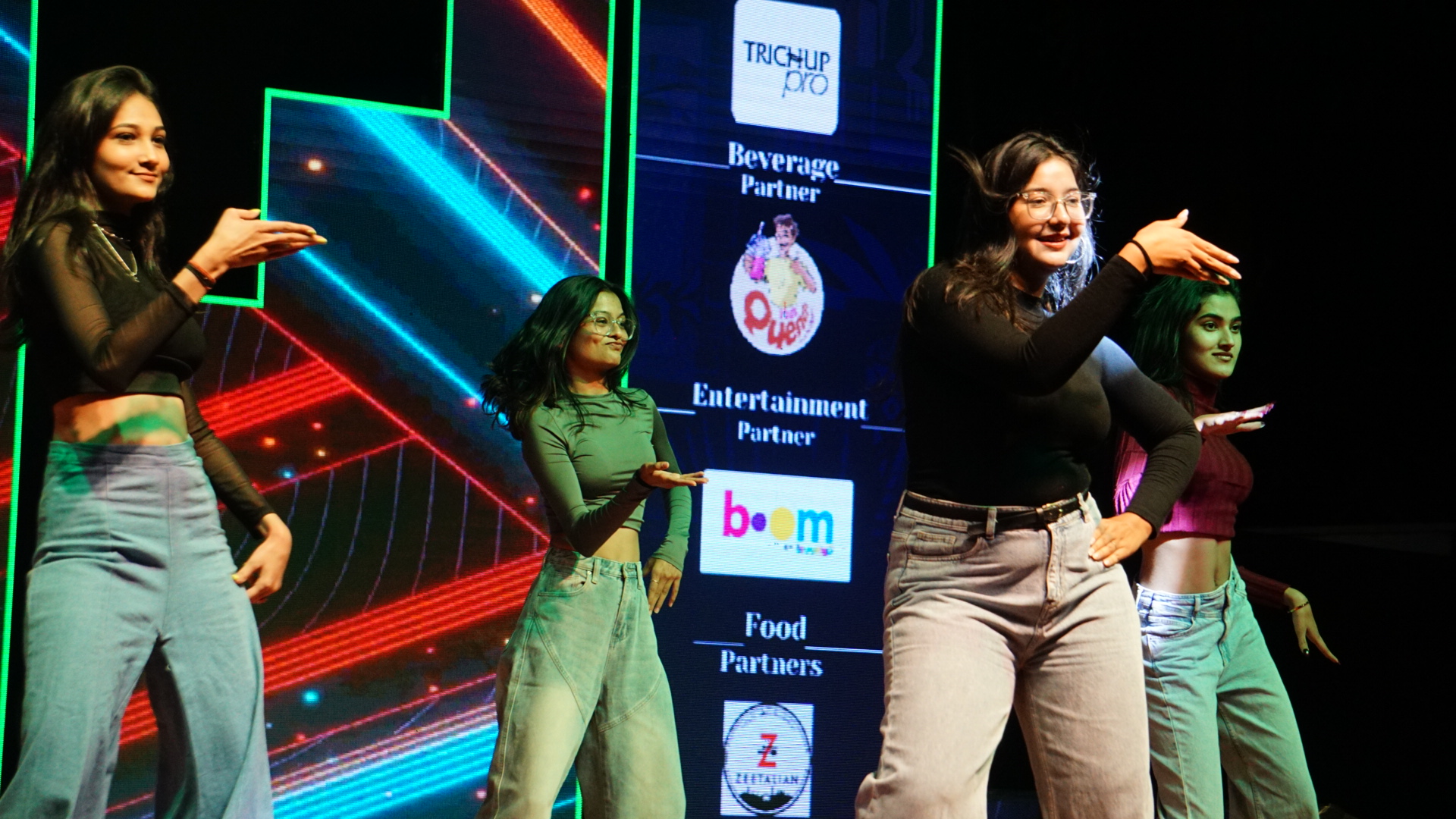 Dance Gallery Image 5