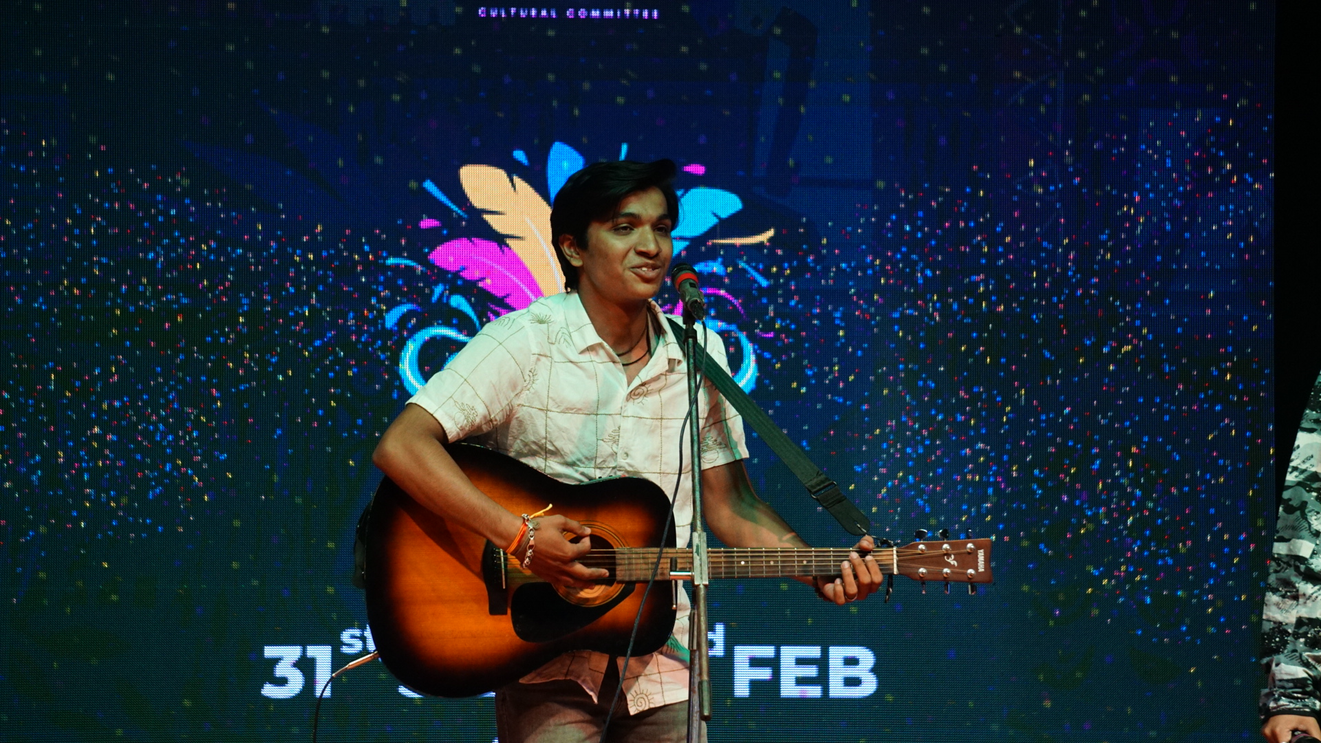 Singing Gallery Image 5